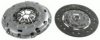 SACHS 3000 951 871 Clutch Kit